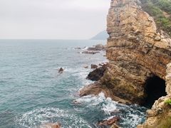 -鹿嘴山庄