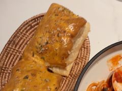 -静香HOUSE·全时段融合餐厅(七星欢乐颂店)