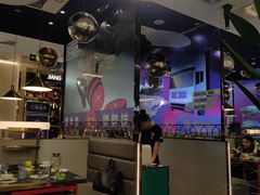 -江南鱼捞(北仑银泰城店)