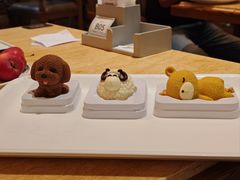 -雍和会海鲜姿造自助(湖东路店)