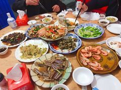 -阿钦大排档