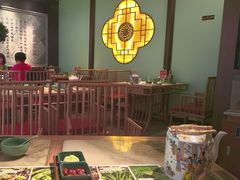 -锦府盐帮·侯宅(五棵松万达店)