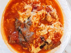 -翠華餐廳(浦东机场T1店)