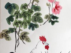 -汉翔书法丨书法·美术·硬笔·国画(望京校区)