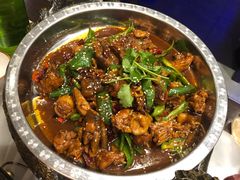 -湘渝人家·川湘菜(十里河店)