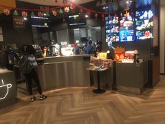 -麦当劳(华融店)