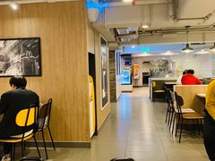 -麦当劳(水坑尾街店)