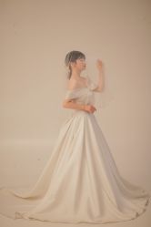 -米莱摄影写真(五大道别墅店)