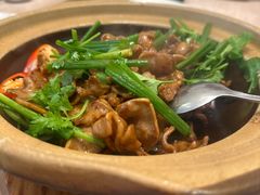 -顺味凤城·顺德菜专门店(九六广场店)