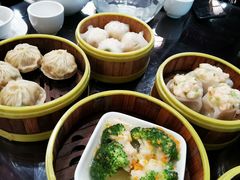 -府城小食馆(金龙宾馆店)