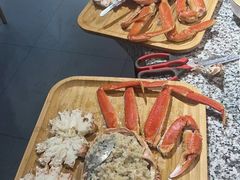 -震海贝烤贝·民俗特色店(延吉总店)