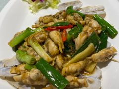 -水中仙东雅国际酒店(丹阳店)