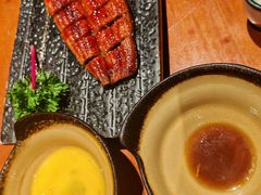 -千代武日本料理(开发区店)