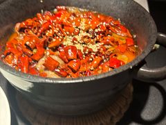 -张福记(纬五路店)