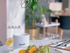 -乔泰勒JOETYLER西餐厅(曲江店)