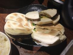 羊肉夹膜-大灰狼(中心书城店)
