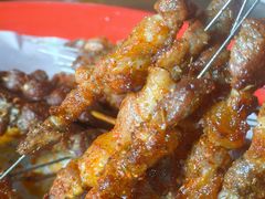 -北三老太太烧烤(人生一串上榜店)