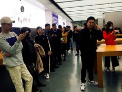 -Apple 零售店(Canton Road)