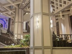 -吉隆坡喜来登帝国酒店