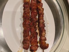 -福寿斋·老北京铜锅涮肉·烤鸭(顺义总店)