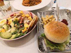 -仁义涵西餐·咖啡(中华巴洛克店)