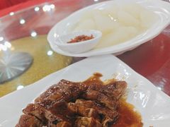 -台山第一家兴华黄鳝饭·黄鳝婆(合水分店)