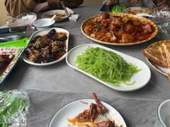 -巴依老爷新疆餐厅