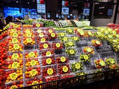 -物美大卖场(玉蜓桥店)