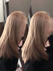 -HG美发设计沙龙