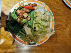 -比格比萨自助(花园路店)