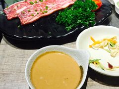 -一心烤肉(延安路店)