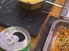 -永红源啤酒·烧烤·海鲜·大排档(台柳路店)