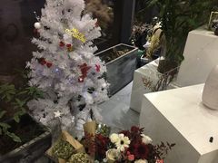 -Butchart布查德鲜花(花艺设计中心)