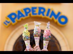 -IL paperino帕帕里诺冰激凌