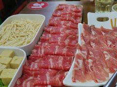 -津门老羊家·铜锅涮羊肉·烧烤(科技园店)