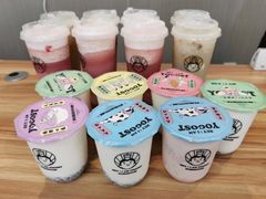 -我是酸奶君(壹方城店)