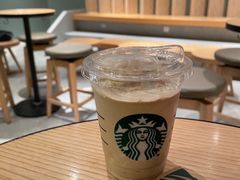 -星巴克(深圳平安金融中心B1店)