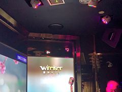 -温莎KTV(珠江路店)