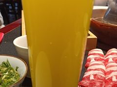 -东来顺饭庄(金泉广场店)