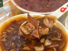 -庆丰包子铺(西单店)