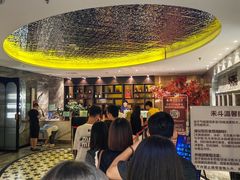 -禾斗海鲜自助(市南银座店)