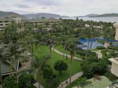 -三亚亚龙湾天域度假酒店