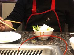 -海底捞火锅(连城广场店)