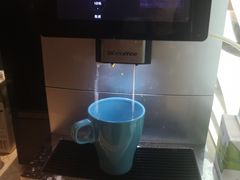 -温州铂尔曼酒店蘭 咖啡厅