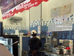 -DQ·蛋糕·冰淇淋(科华王府井店)