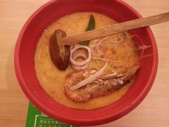 -味千拉面(常州关河东路分店)