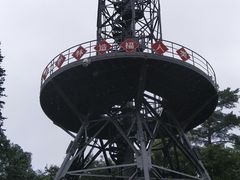 -五营红松林海景区