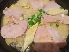 -妈妈的味道(和顺古镇店)