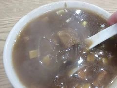 -马武胡辣汤海三水煎包(古槐街店)