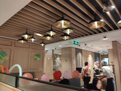 大堂-海底捞火锅(番禺广场店)